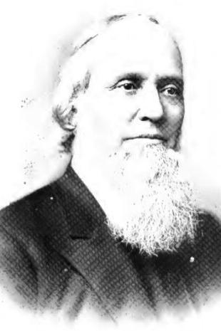 William Passavant